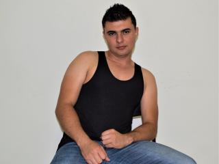 AndrethMuller - Live porn &amp; sex cam - 16483694