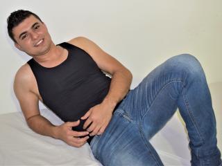 AndrethMuller - Live porn &amp; sex cam - 16483746