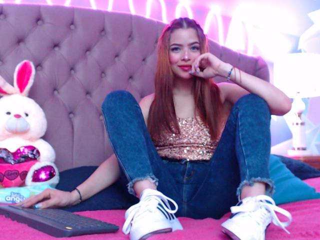 ShantalSummer - Live porn &amp; sex cam - 16487178