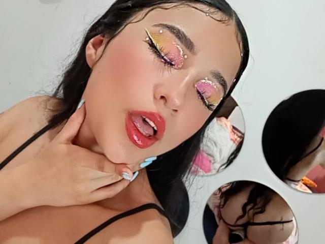 ValeriaClark - Live porn &amp; sex cam - 16488610