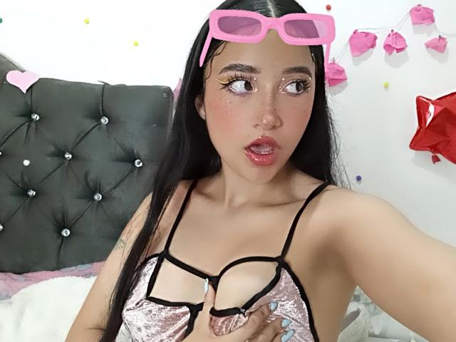 ValeriaClark - Live porn &amp; sex cam - 16488630
