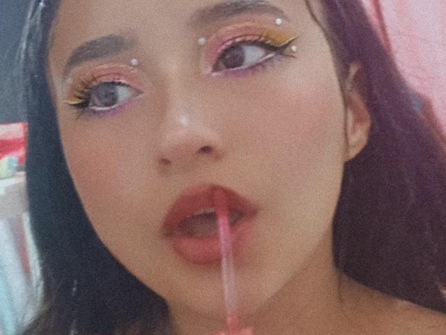 ValeriaClark - פורנו בשידור חי ומצלמת סקס - 16488634