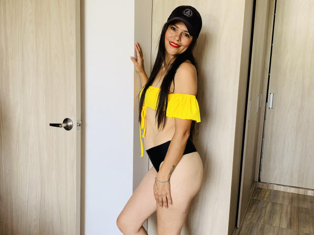 Lyta - Sexe cam en vivo - 16488910