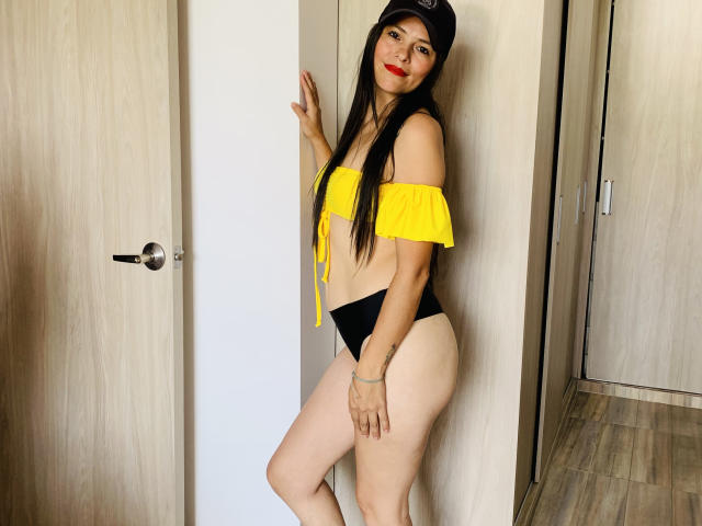 Lyta - Sexe cam en vivo - 16488930