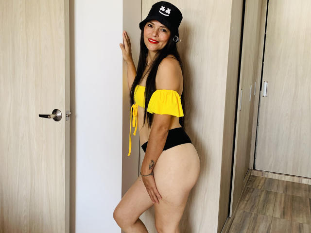 Lyta - Sexe cam en vivo - 16488942
