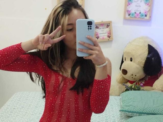 RavenReyes - Live porn &amp; sex cam - 16489270