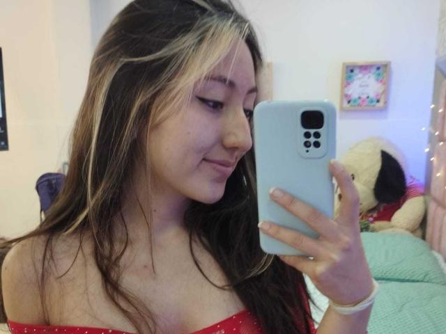 RavenReyes - Camera khiêu dâm &amp; quyến rũ trực tiếp - 16489274