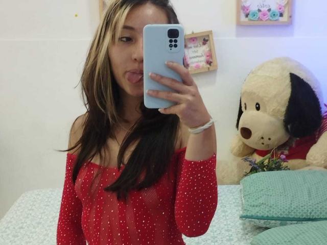 RavenReyes - Live porn &amp; sex cam - 16489282