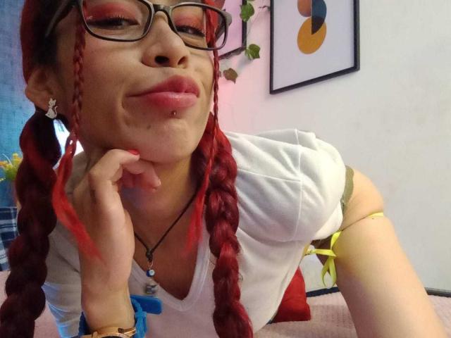 CelineHillys - Sexe cam en vivo - 16489338