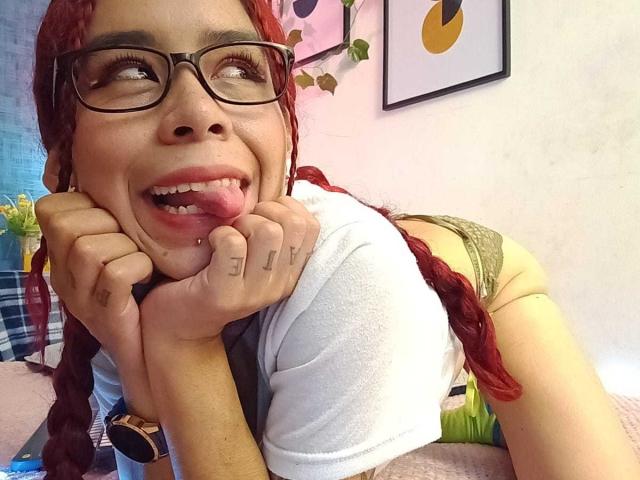CelineHillys - Live porn &amp; sex cam - 16489354