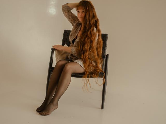 OVanessaHotly - Live sex cam - 16489718