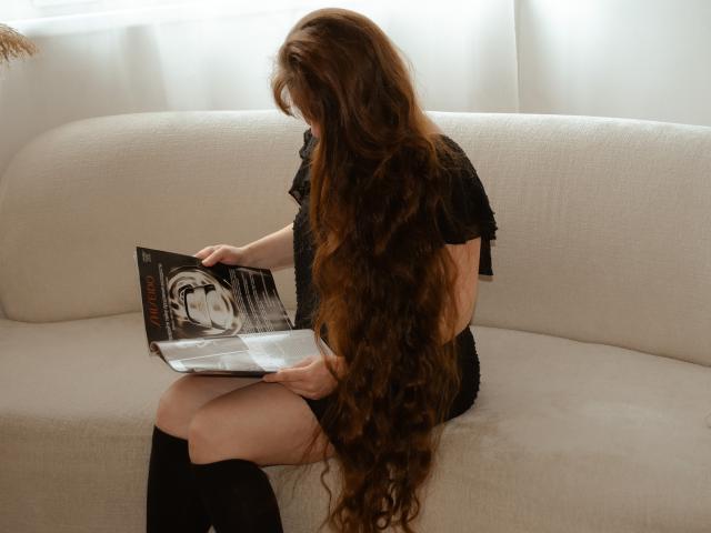 OVanessaHotly - Live sexe cam - 16489830