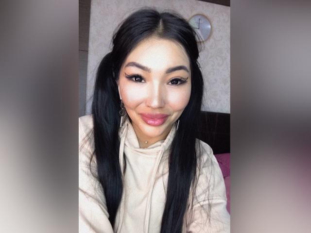 AsunaLove - Live Sex Cam - 16490214