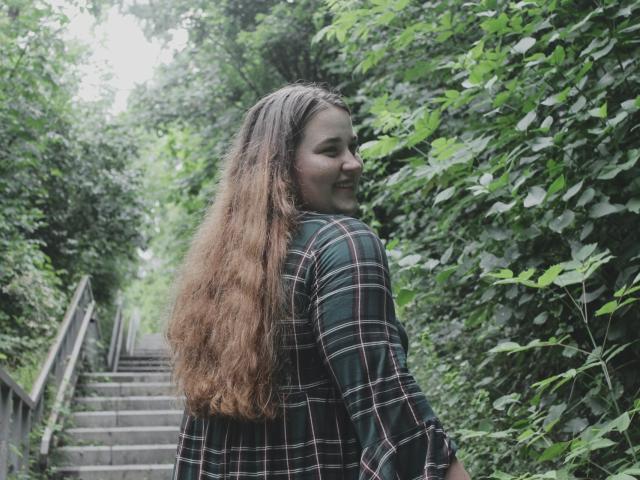 DaniellaGraceZZ - Sexe cam en vivo - 16490350