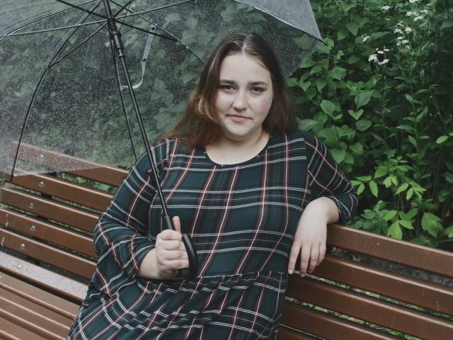 DaniellaGraceZZ - Camera khiêu dâm &amp; quyến rũ trực tiếp - 16490390