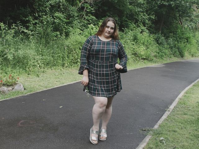 DaniellaGraceZZ - Camera khiêu dâm &amp; quyến rũ trực tiếp - 16490454