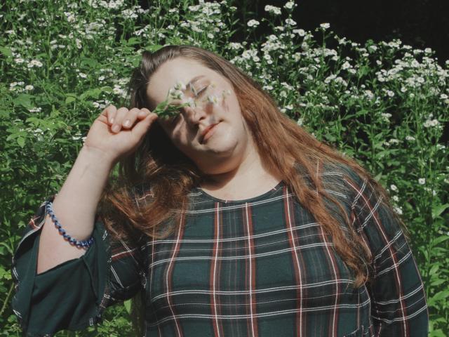 DaniellaGraceZZ - Sexe cam en vivo - 16490458