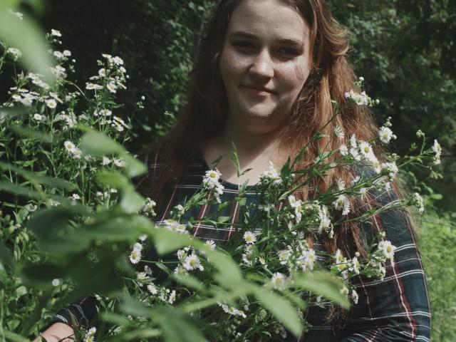 DaniellaGraceZZ - Live porn &amp; sex cam - 16490490