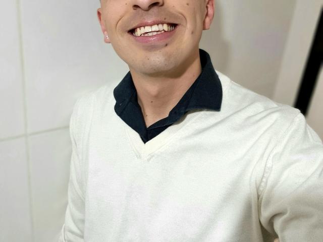 Azteca - сексуальная веб-камера в реальном времени - 16490510