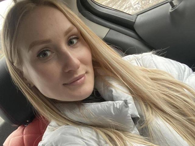 KaylaVixen - Live sex cam - 16490590