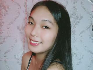 BlessyAmour - Sexe cam en vivo - 16490614