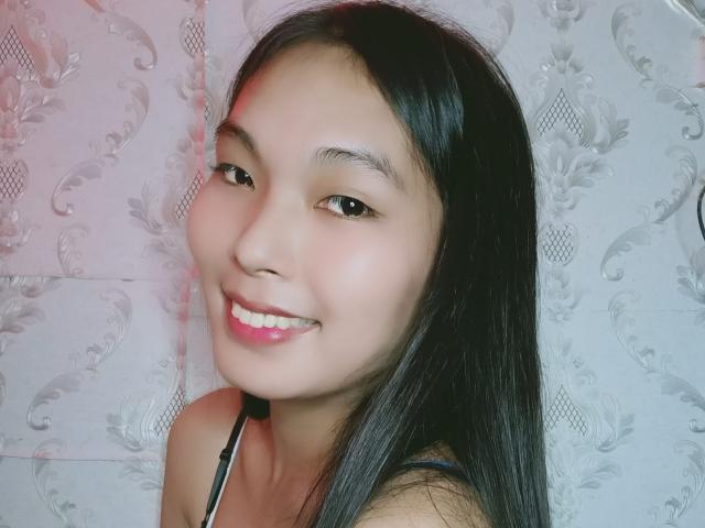 BlessyAmour - Sexe cam en vivo - 16490614