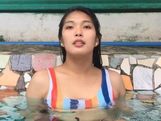 BlessyAmour - Sexe cam en vivo - 16490618