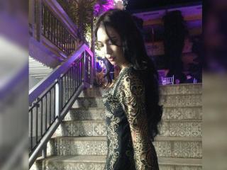 BlessyAmour - Sexe cam en vivo - 16490622