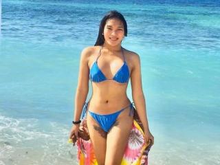 BlessyAmour - Sexe cam en vivo - 16490638