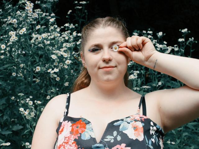 JessikaDaniels - פורנו בשידור חי ומצלמת סקס - 16490930