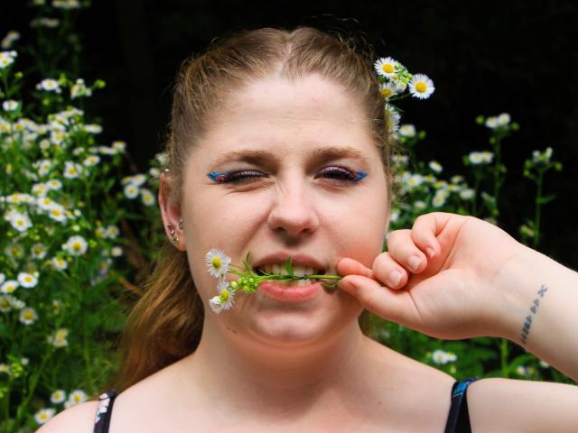 JessikaDaniels - פורנו בשידור חי ומצלמת סקס - 16490938