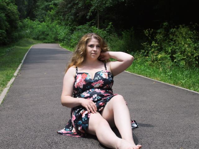 JessikaDaniels - Sexe cam en vivo - 16491126