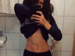 BlackPearlxx - Sexe cam en vivo - 16491482