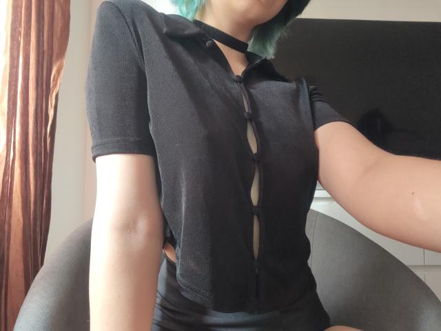 JudithOh - Sexe cam en vivo - 16491682