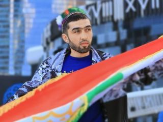 Alialiaik - Sexe cam en vivo - 16493090