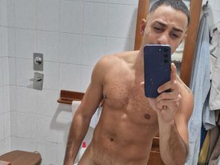 MikeMax - Sexe cam en vivo - 16493194