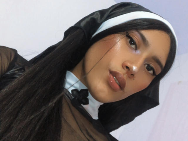 CamilaHarpeer - Sexe cam en vivo - 16493342