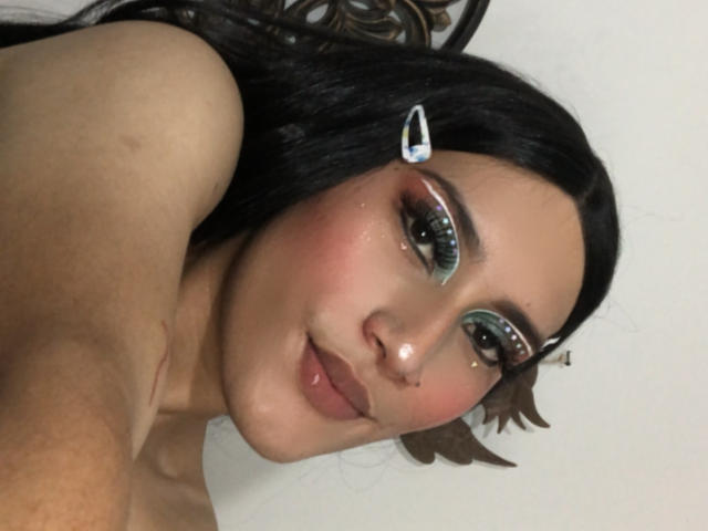 CamilaHarpeer - Sexe cam en vivo - 16493346