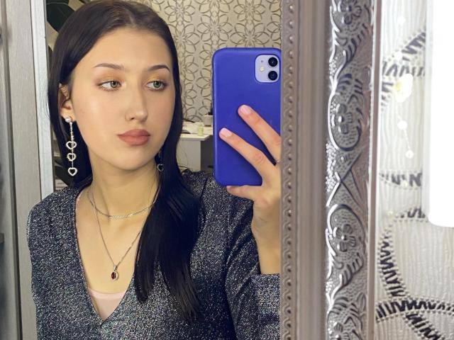 MelissaJazz - Sexe cam en vivo - 16493378