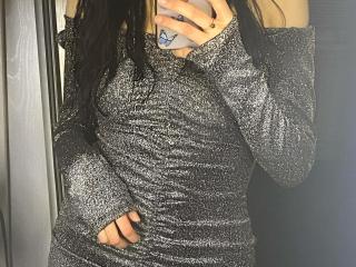 MelissaJazz - Sexe cam en vivo - 16493382