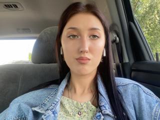 MelissaJazz - Sexe cam en vivo - 16493386