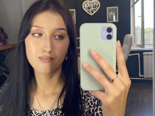 MelissaJazz - Sexe cam en vivo - 16493402