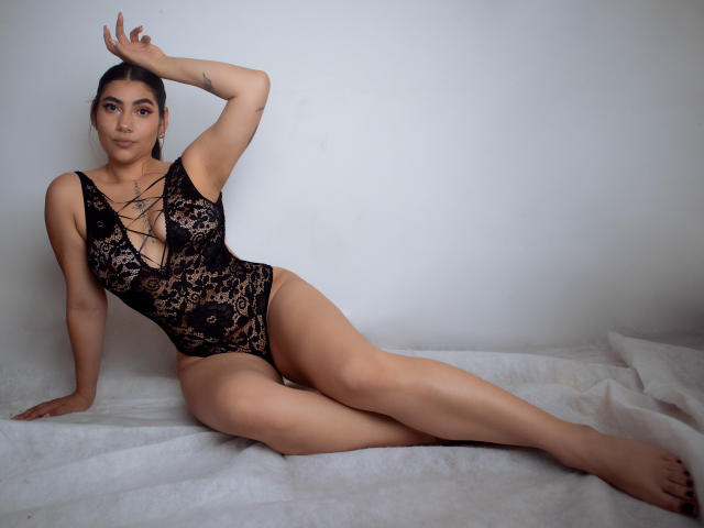 GabyStone - ライブポルノ&amp;セックスカム - 16493630