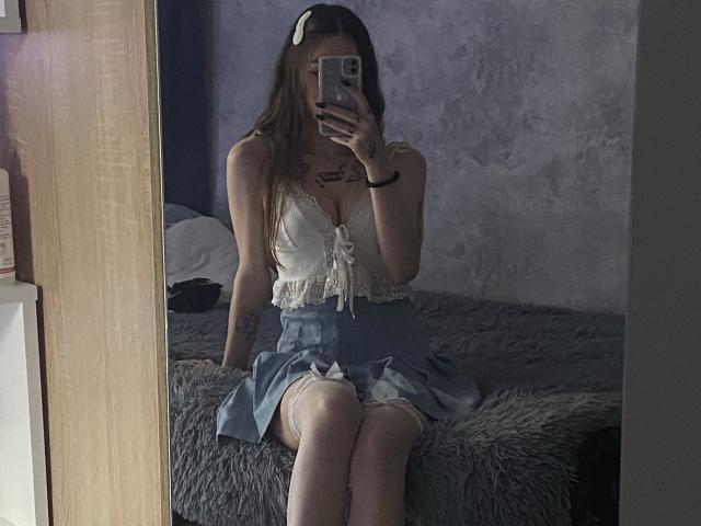 NaughtyDakota - Sexe cam en vivo - 16493686