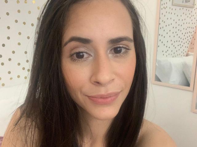 KattyaDuran - Live sex cam - 16493978