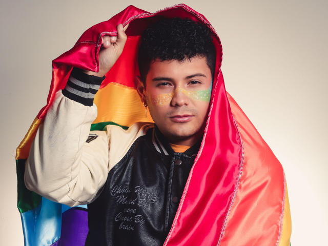 AlexiSpears - Sexe cam en vivo - 16494186