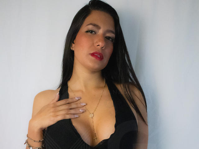 VictoriaReyols - Sexe cam en vivo - 16494398