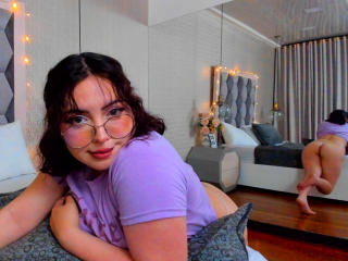 GiadaRinaldi - Live sex cam - 16494690