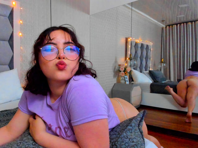 GiadaRinaldi - Live porn &amp; sex cam - 16494694