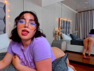 GiadaRinaldi - Sexe cam en vivo - 16494714